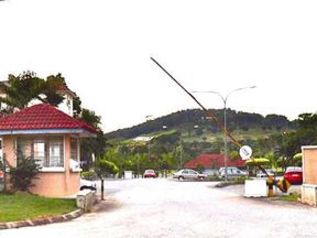 Apartment for sale in Tanjong Sepat, Selangor