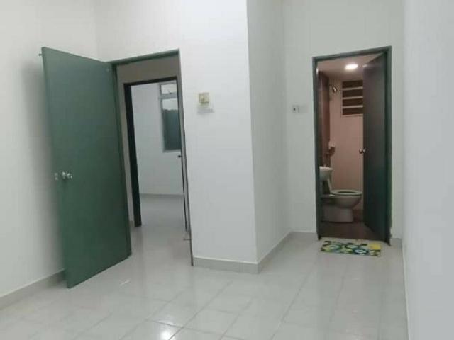 Apartment for sale in Putrajaya