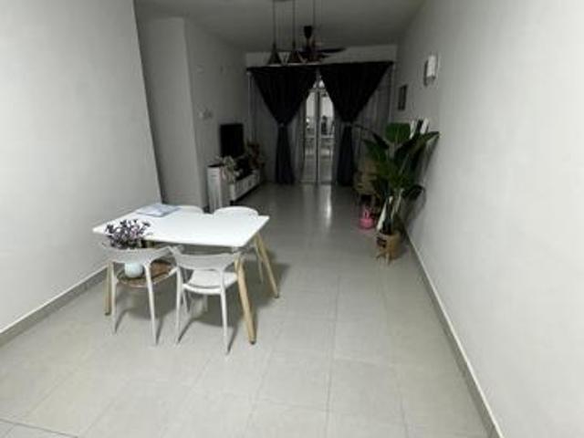 Apartment for sale in Johore Bahru, Johor