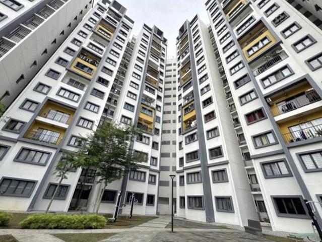 Apartment for rent in Cyberjaya, Sepang