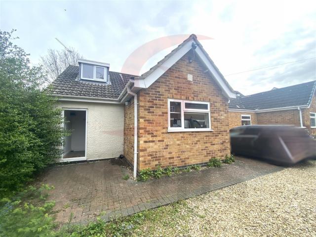 Apartment for rent in Oadby, Oadby and Wigston