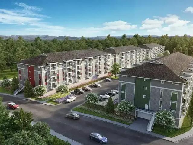 Apartment for rent in Prince George, British Columbia