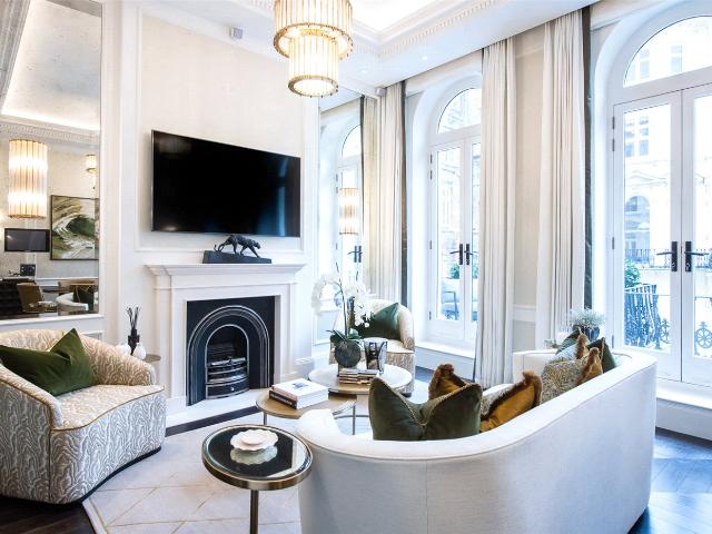 Apartment for rent in Royal Borough of Kensington and Chelsea, Greater London