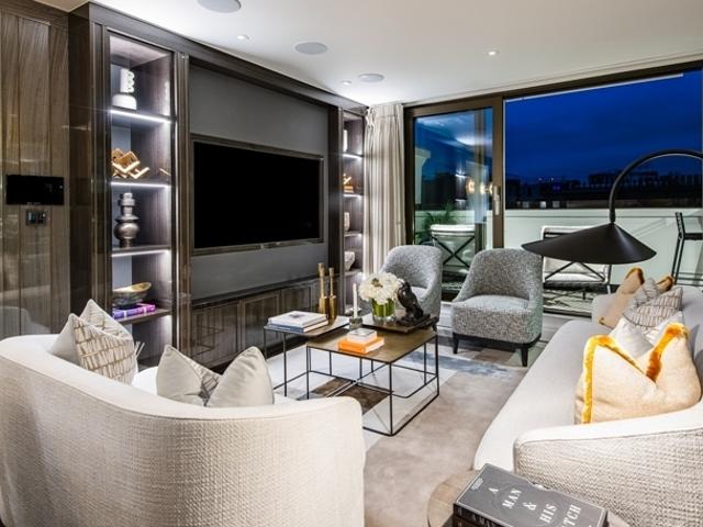 Apartment for rent in Notting Hill, Greater London