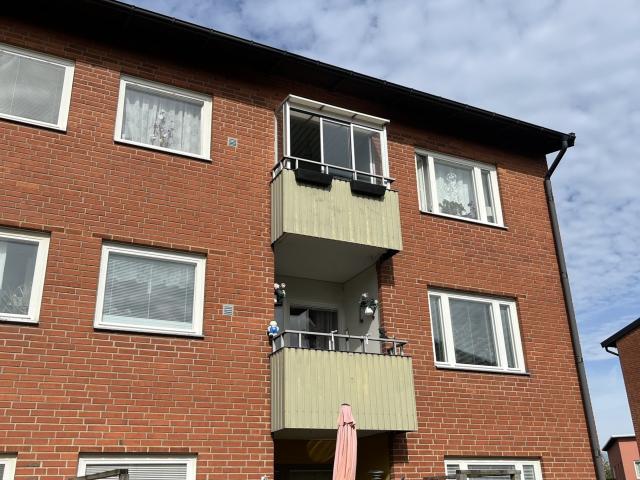 Lägenhet hyra i Höganäs, Skåne