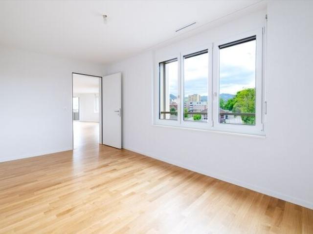 Apartment mieten in Bulle, Freiburg