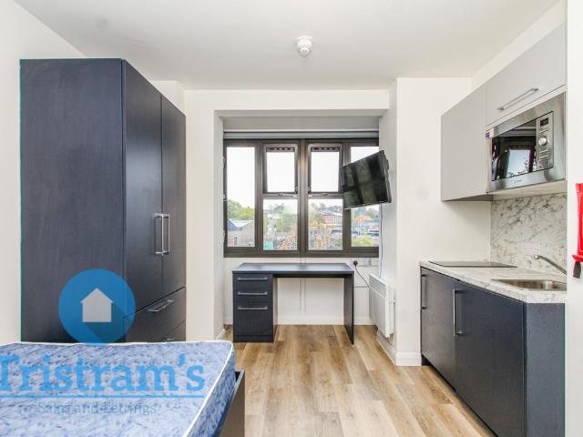 Apartment for rent in St Ann's, Haddon