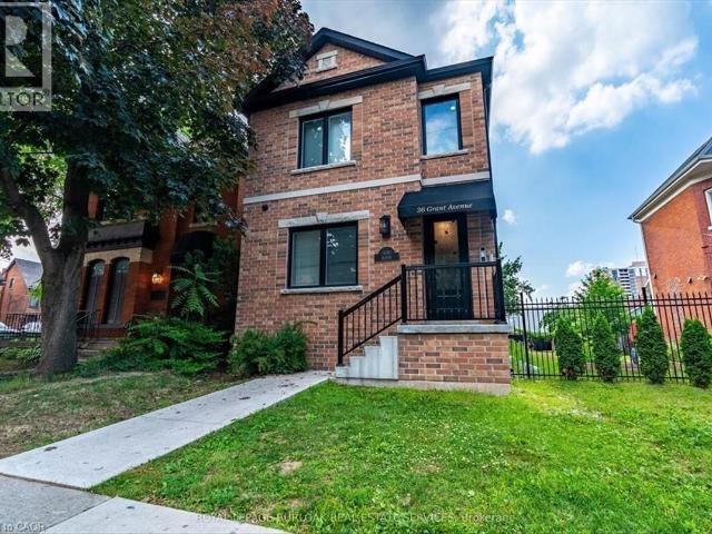 House for rent in Ancaster, Ontario