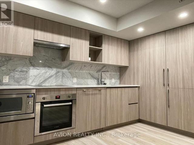 Apartment for rent in Woburn, Ontario