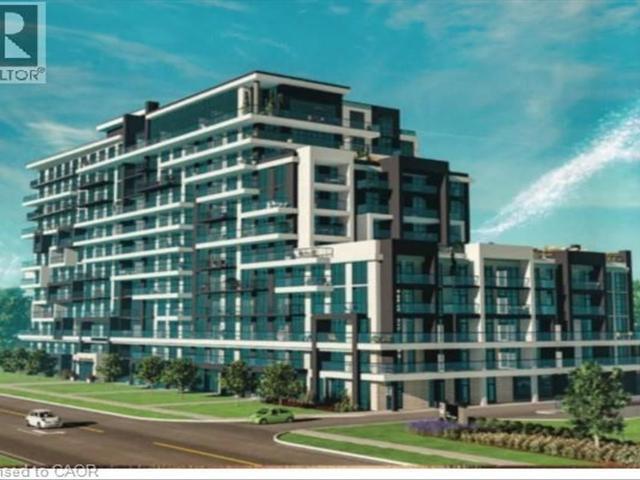 Apartment for rent in Ancaster, Ontario