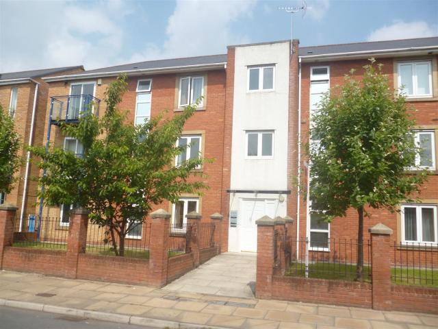 Apartment for rent in Hulme, Georgia