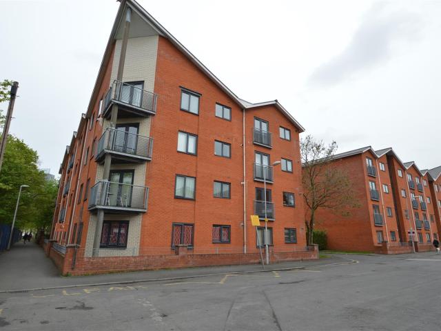 Apartment for rent in Hulme, Georgia