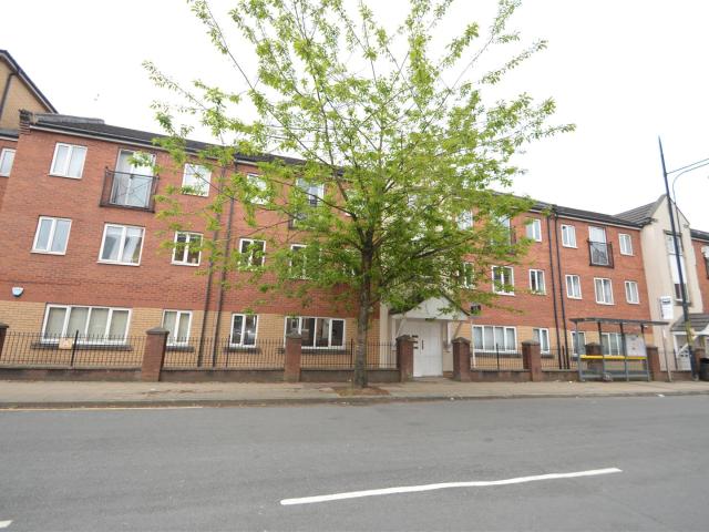 Apartment for rent in Hulme, Georgia
