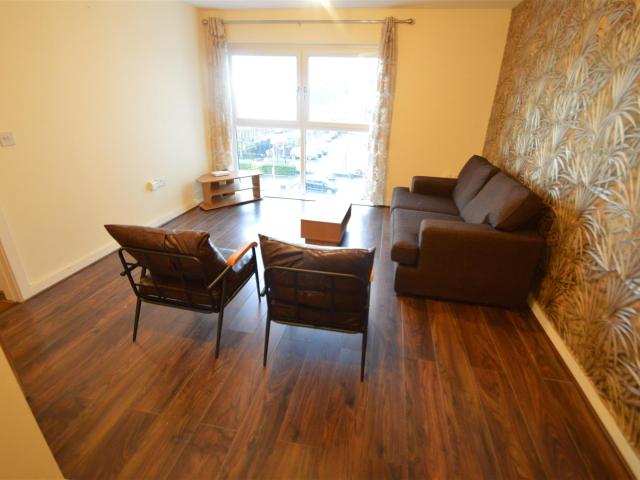 Apartment for rent in Hulme, Georgia