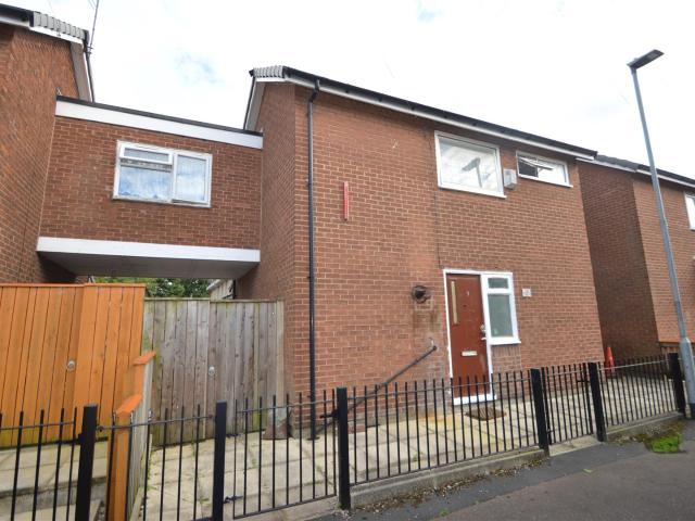 Apartment for rent in Chorlton-on-Medlock, Georgia