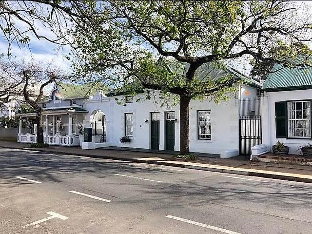 Apartment for rent in Stellenbosch, Stellenbosch Local Municipality