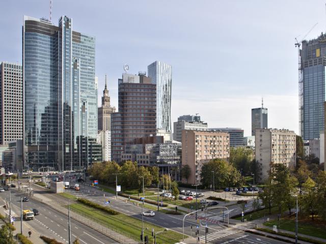 Mieszkanie do wynajęcia w Warszawa, Mazowieckie