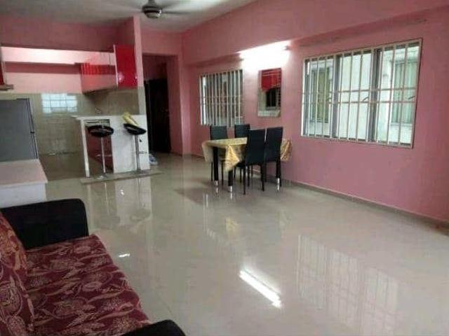 Apartment for sale in Petaling, Subang Jaya