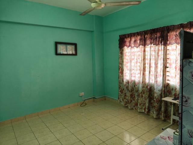 Apartment for sale in Puchong, Majlis Bandaraya Subang Jaya
