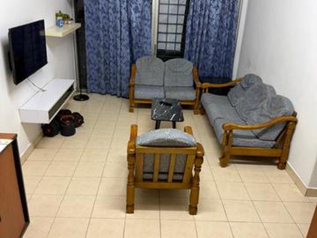 Apartment for rent in Petaling, Subang Jaya