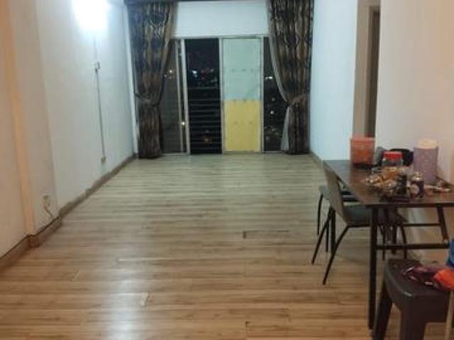 Condominium for sale in Petaling, Subang Jaya