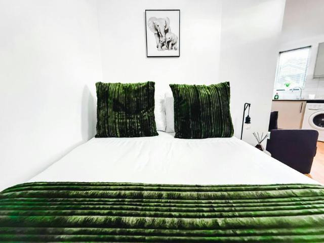 Apartment for rent in Pudsey, West Yorkshire