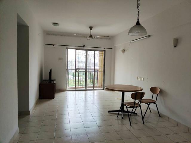 Condominium for sale in Cheras, Kuala Lumpur