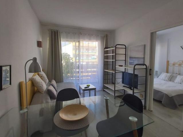 Apartamento en alquiler en Puerto De La Cruz, Canarias