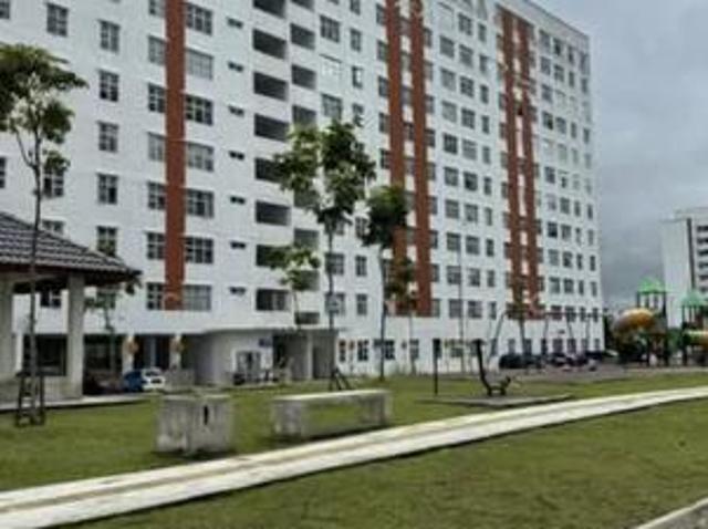 Apartment for sale in Johore Bahru, Johor