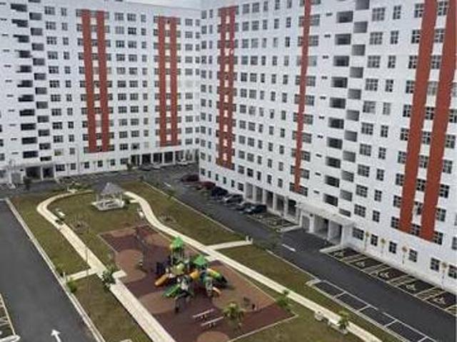 Apartment for sale in Johore Bahru, Johor