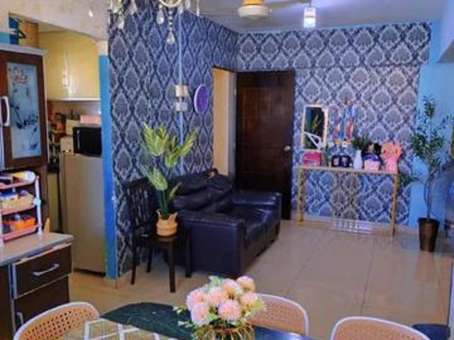 Apartment for sale in Georgetown, Penang