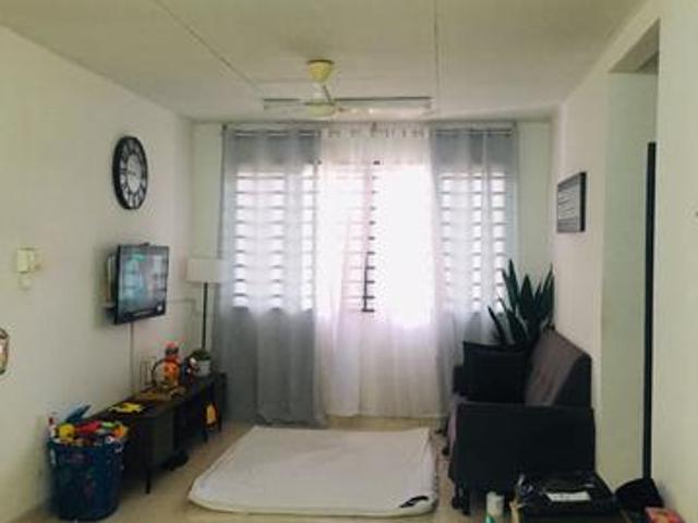 Apartment for sale in Sendayan Village, Negeri Sembilan