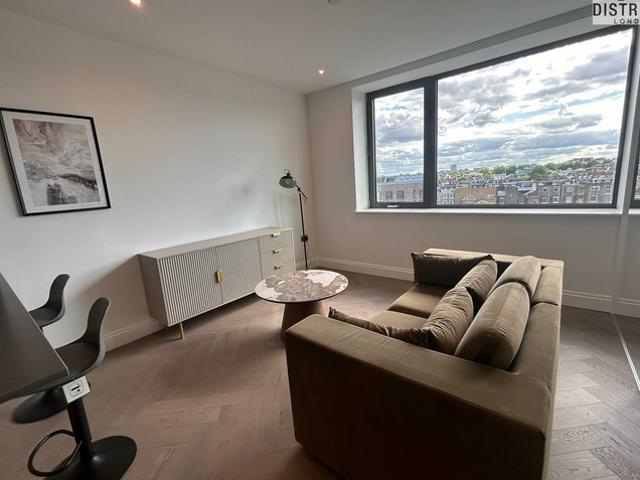 Apartment for rent in Chalk Farm, Primrose Hill