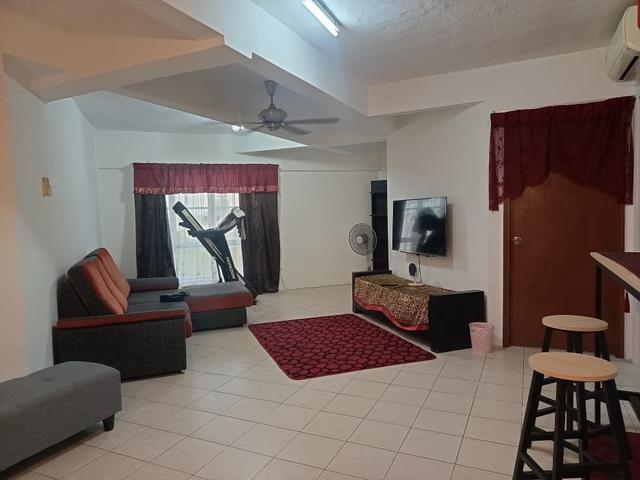 Apartment for rent in Shah Alam, Petaling