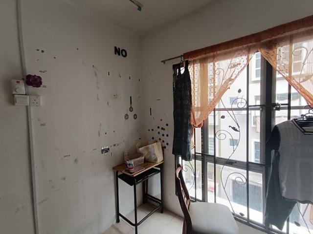 Apartment for rent in Petaling, Alam Impian