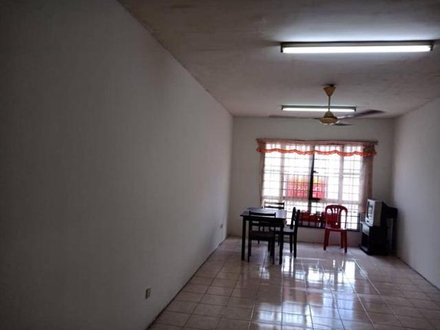 Apartment for sale in Petaling, Alam Impian