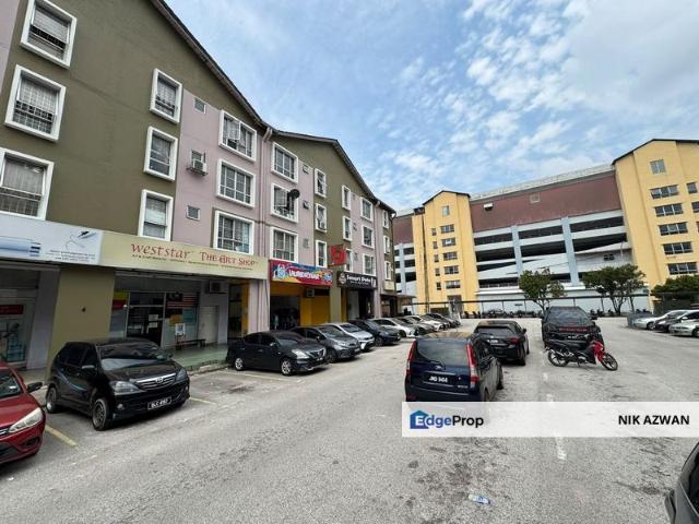 Condominium for sale in Petaling, Alam Impian