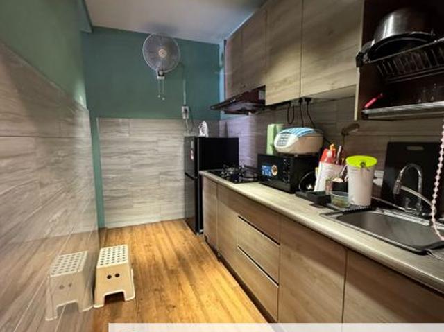 Condominium for sale in Petaling, Alam Impian