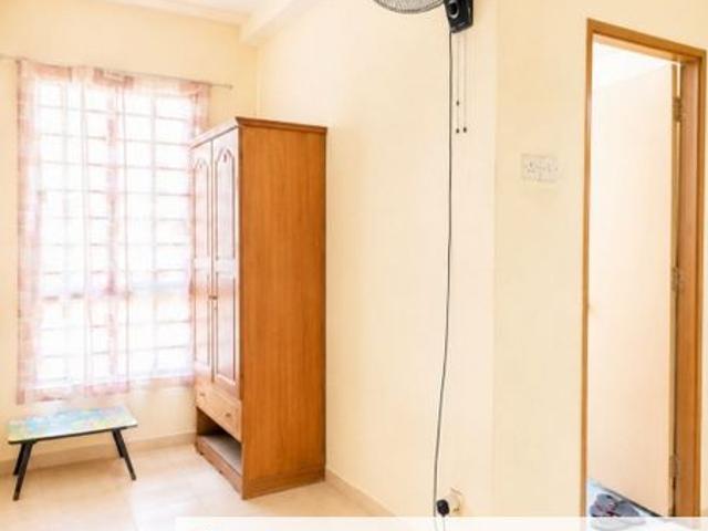 Condominium for sale in Petaling, Alam Impian