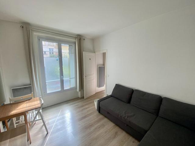 Appartement location à Nanterre, Puteaux