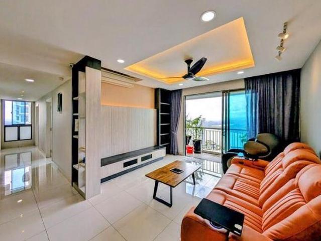 Serviced Residence for rent in Bukit Ledang, Johor