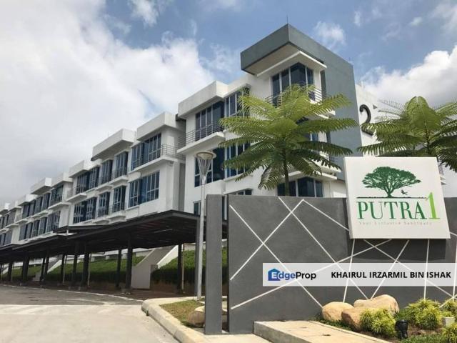 Condominium for rent in Kajang, Langat