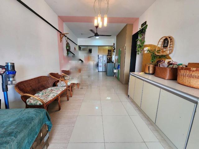 Apartment for sale in Bandar Baru Bangi, Majlis Perbandaran Kajang