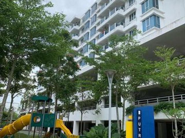 Property for sale in Kajang, Langat