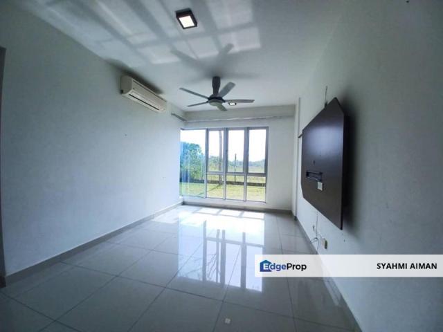 Condominium for rent in Kajang, Langat