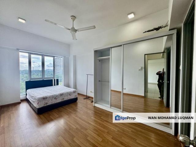 Condominium for rent in Kajang, Langat