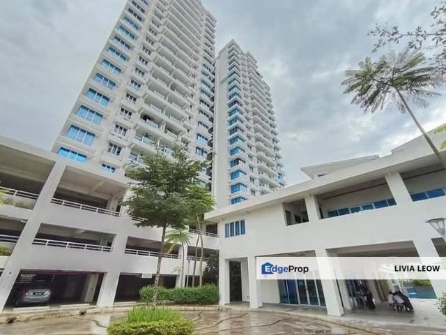 Condominium for sale in Kajang, Langat