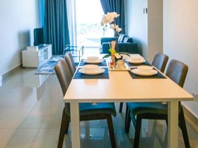 Condominium for rent in Kajang, Langat