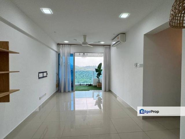 Condominium for sale in Laman 2, Majlis Perbandaran Kajang