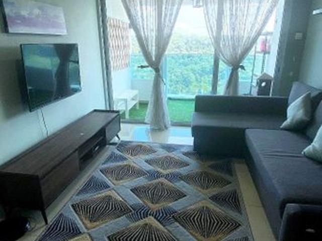 Condominium for rent in Kajang, Langat